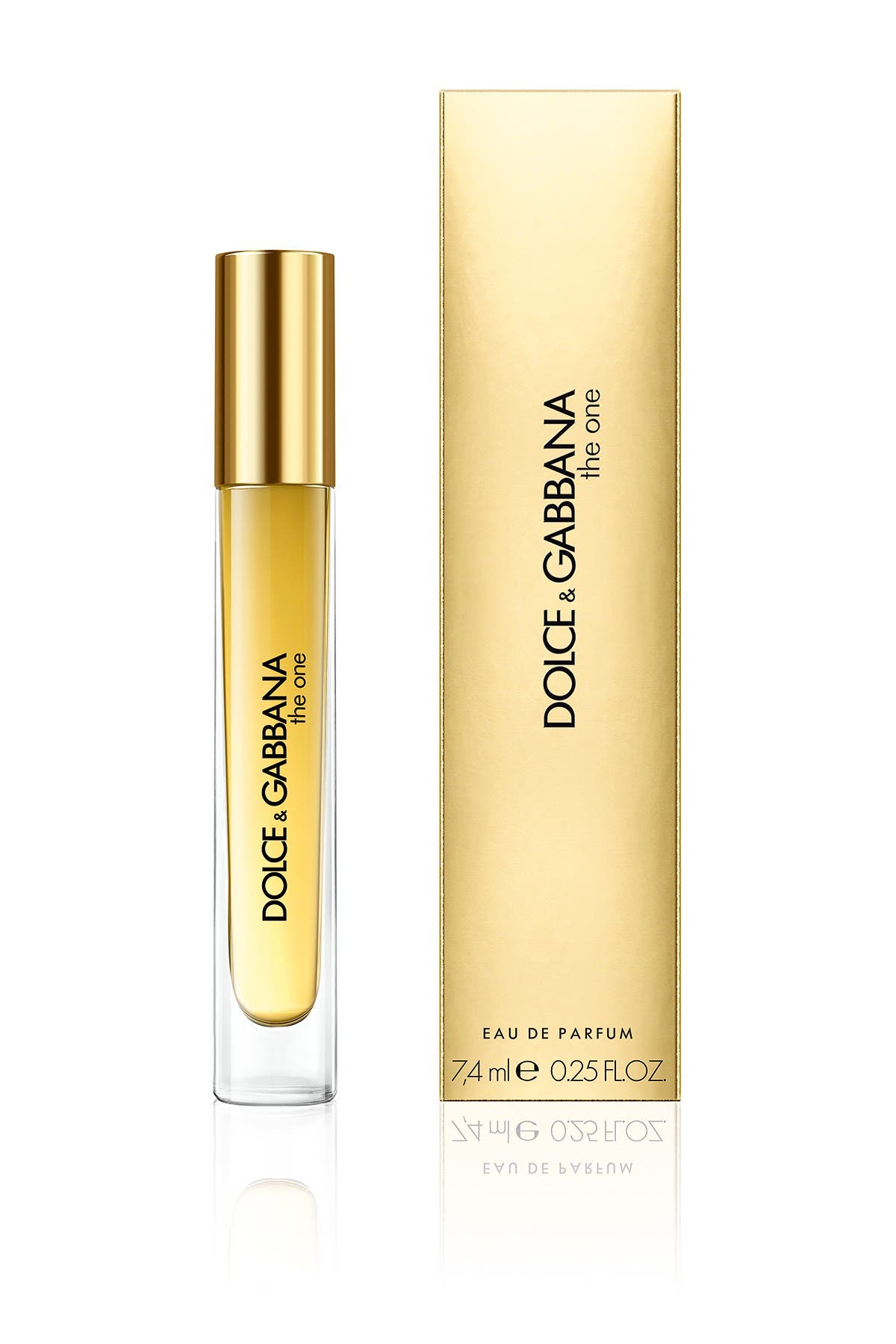 dolce and gabbana rollerball