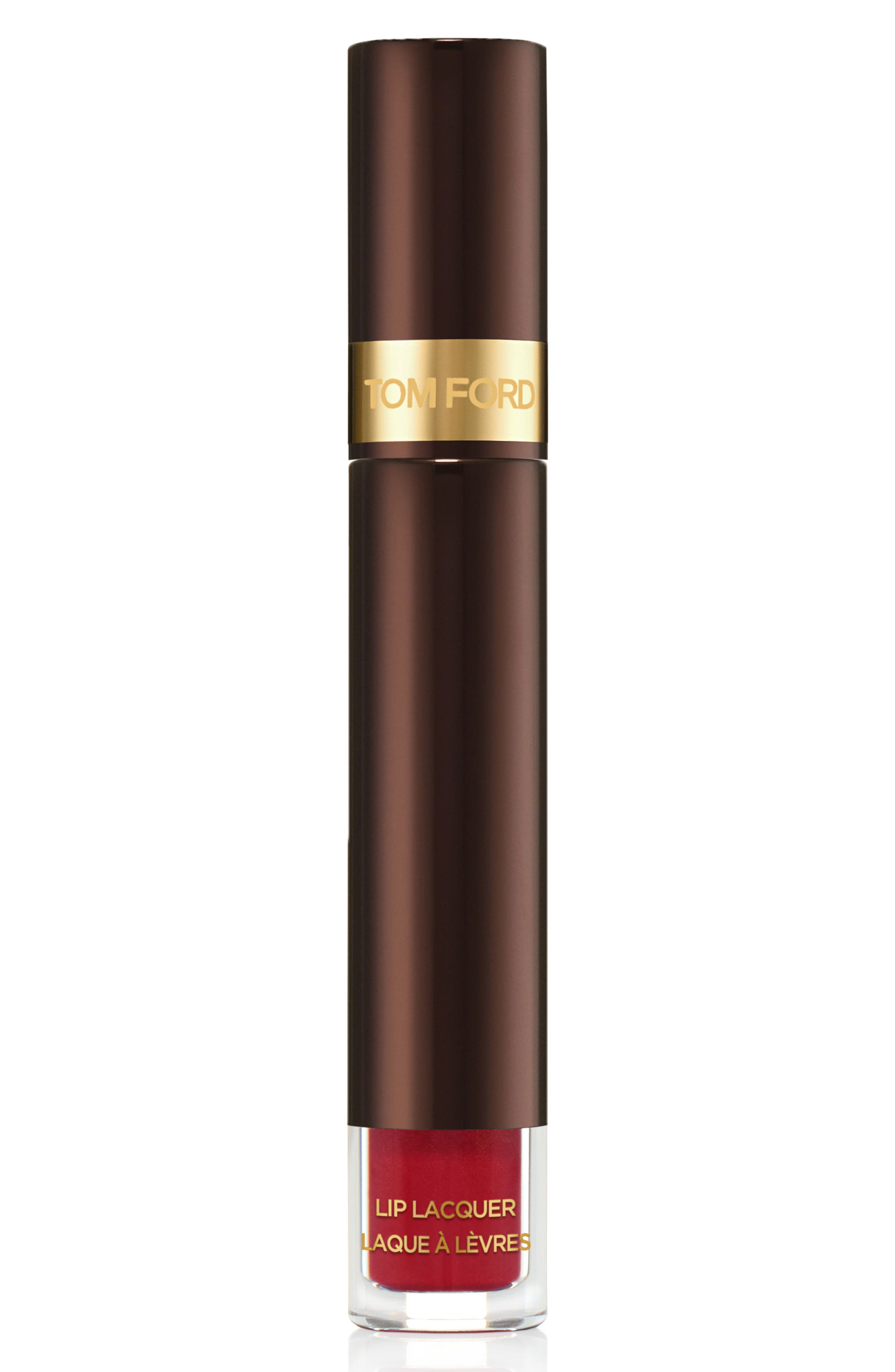 UPC 888066081733 product image for Tom Ford Lip Lacquer in Stolen Cherry /Patent at Nordstrom | upcitemdb.com