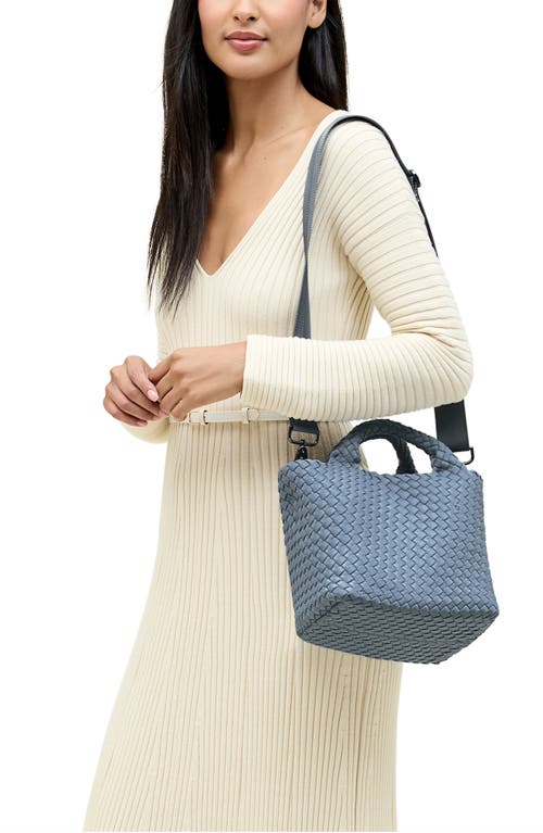 Shop Naghedi St. Barths Small Tote In Nova