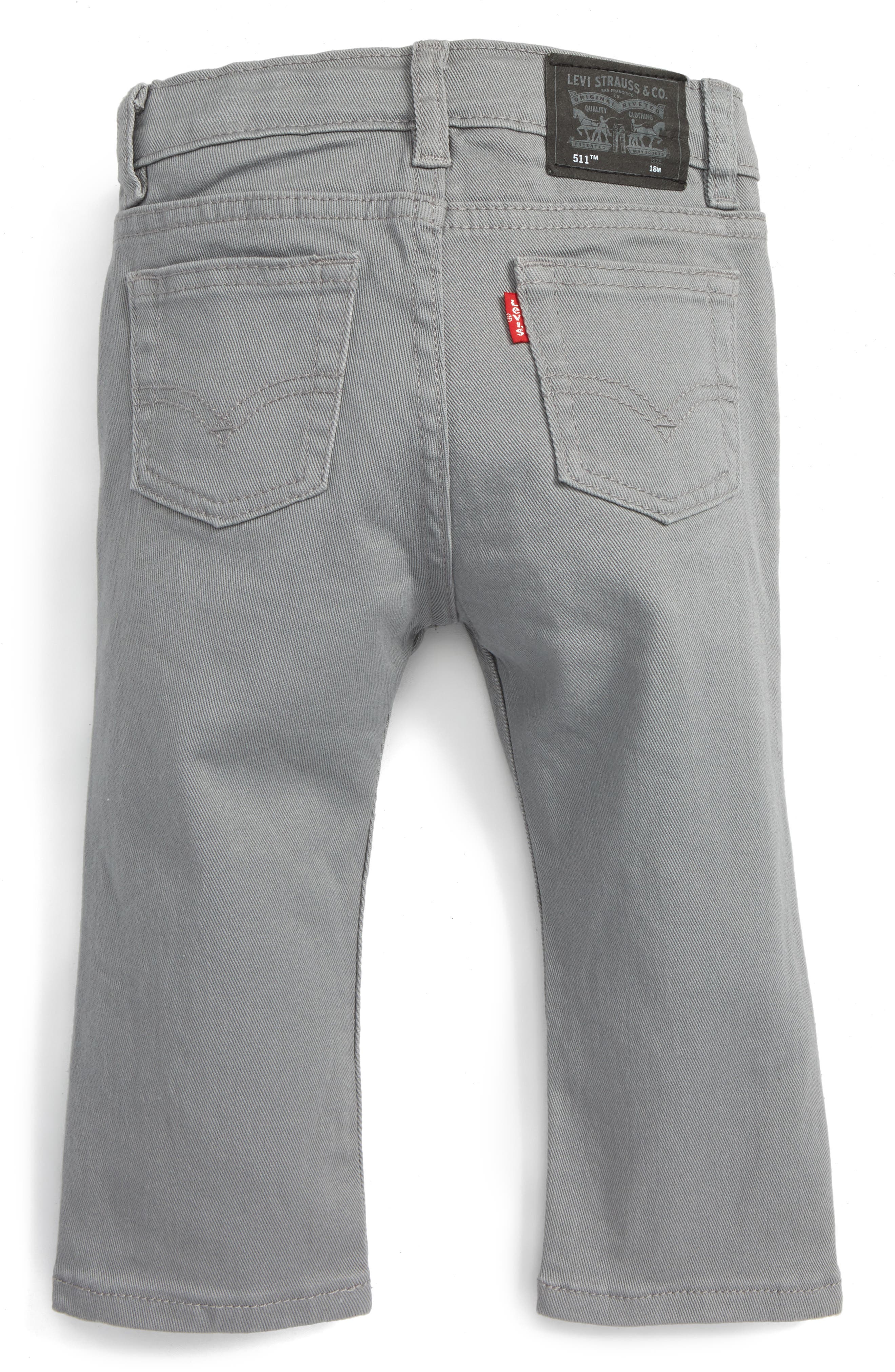 nordstrom levis 511