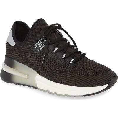 Ash Krush Bis Sneaker, Black