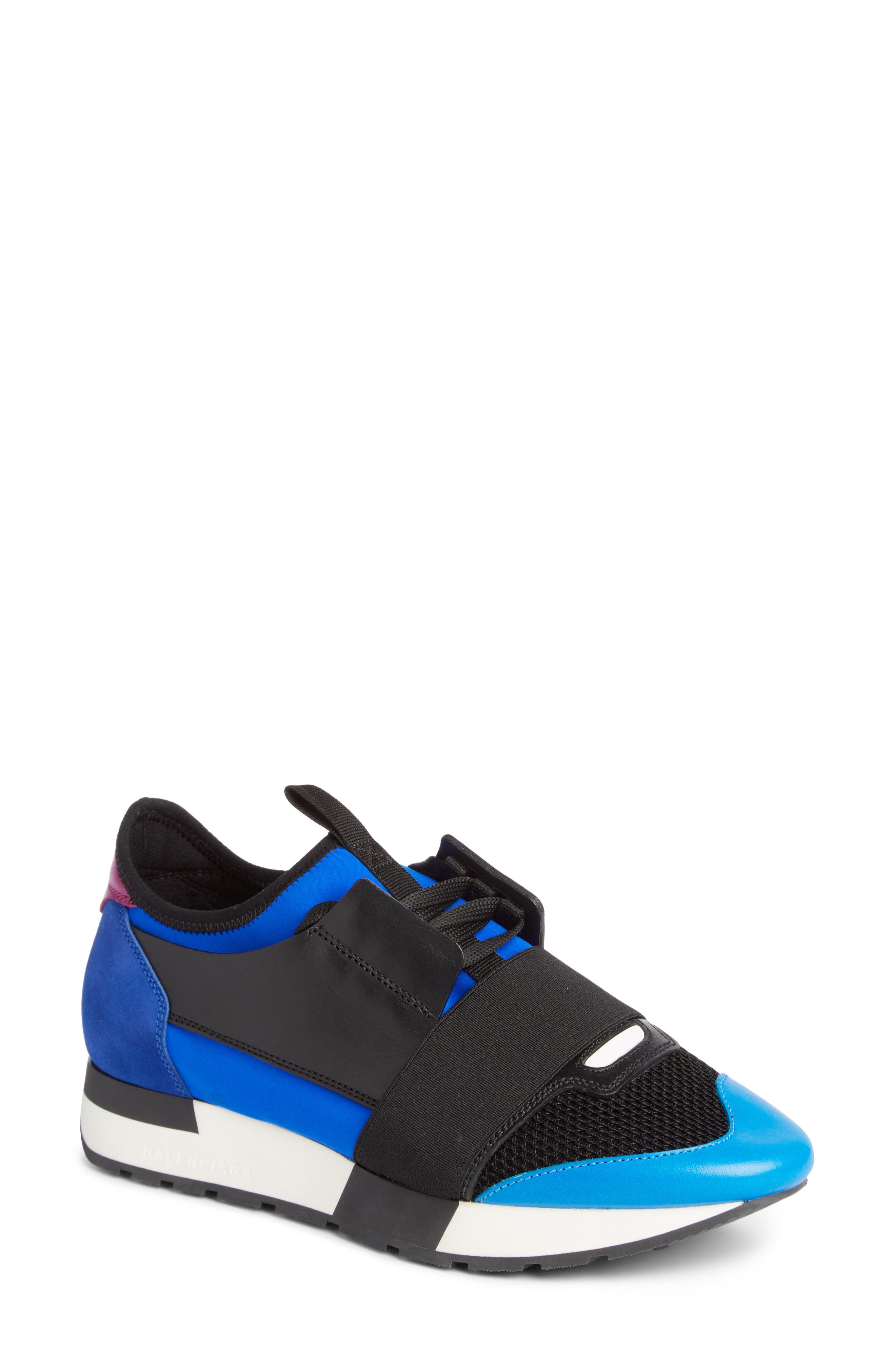 balenciaga sneakers nordstrom