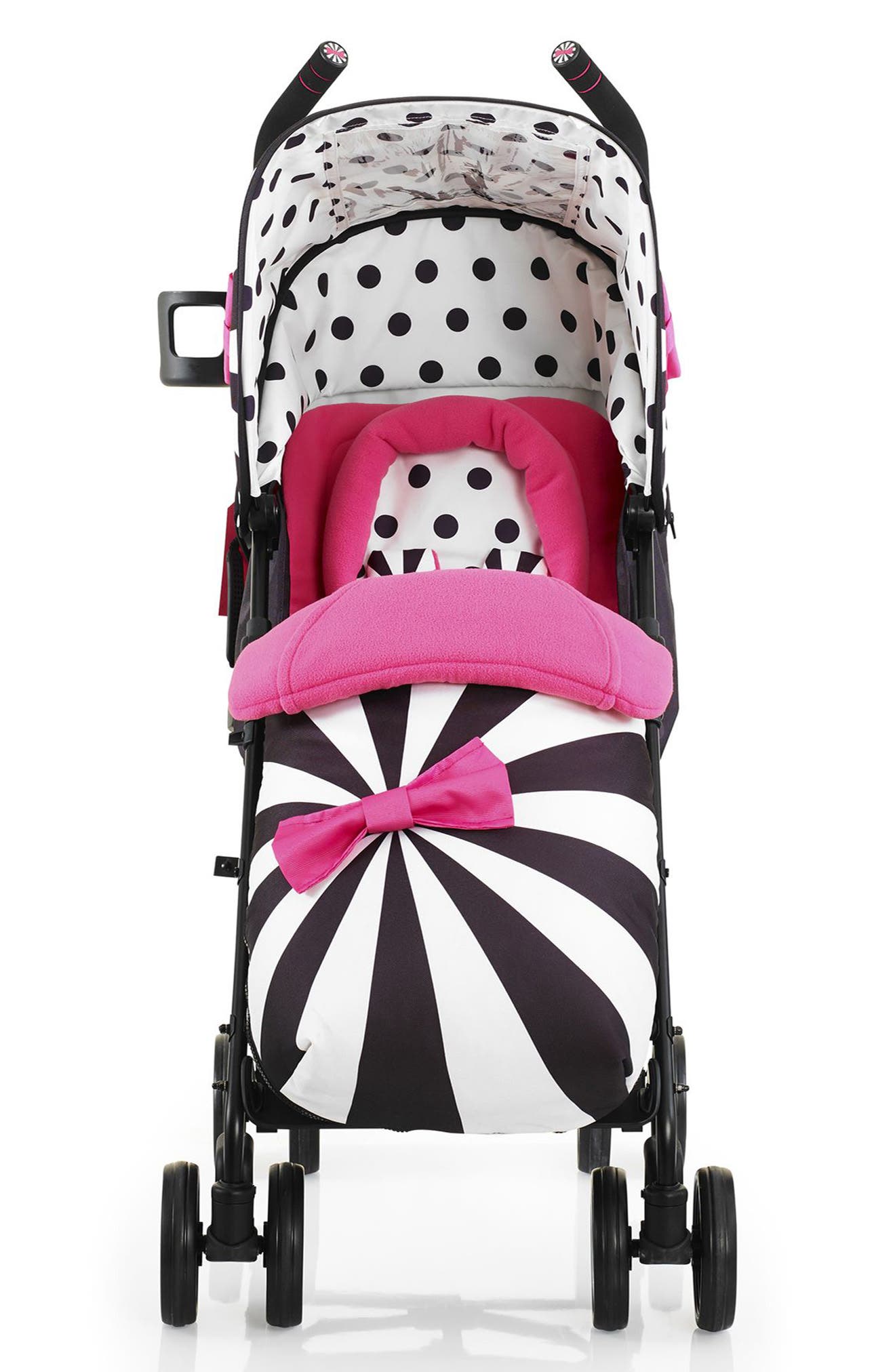 cosatto stroller clearance