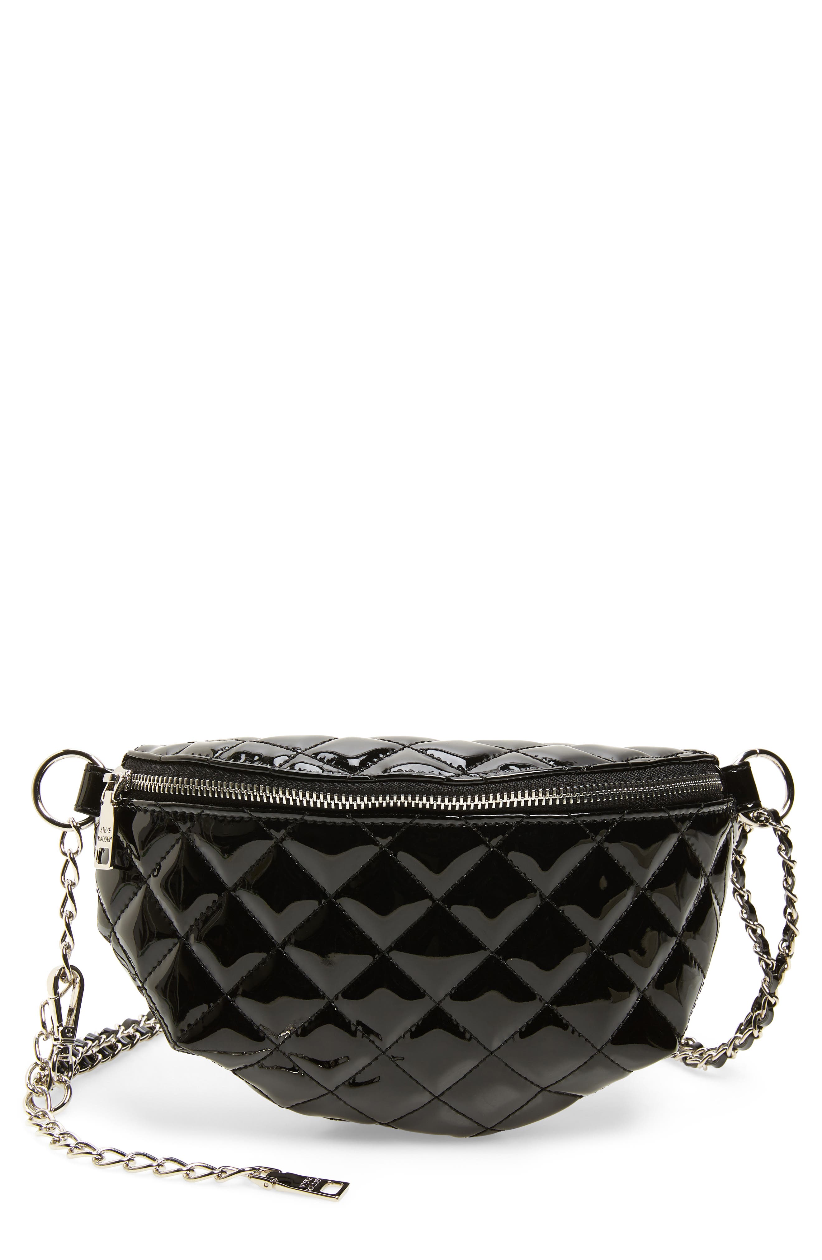 Steve Madden Quilted Belt Bag Nordstrom