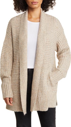 Caslon off duty knit cardigan best sale