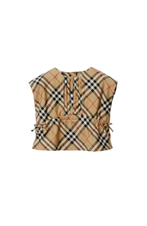 Burberry toddler nordstrom best sale