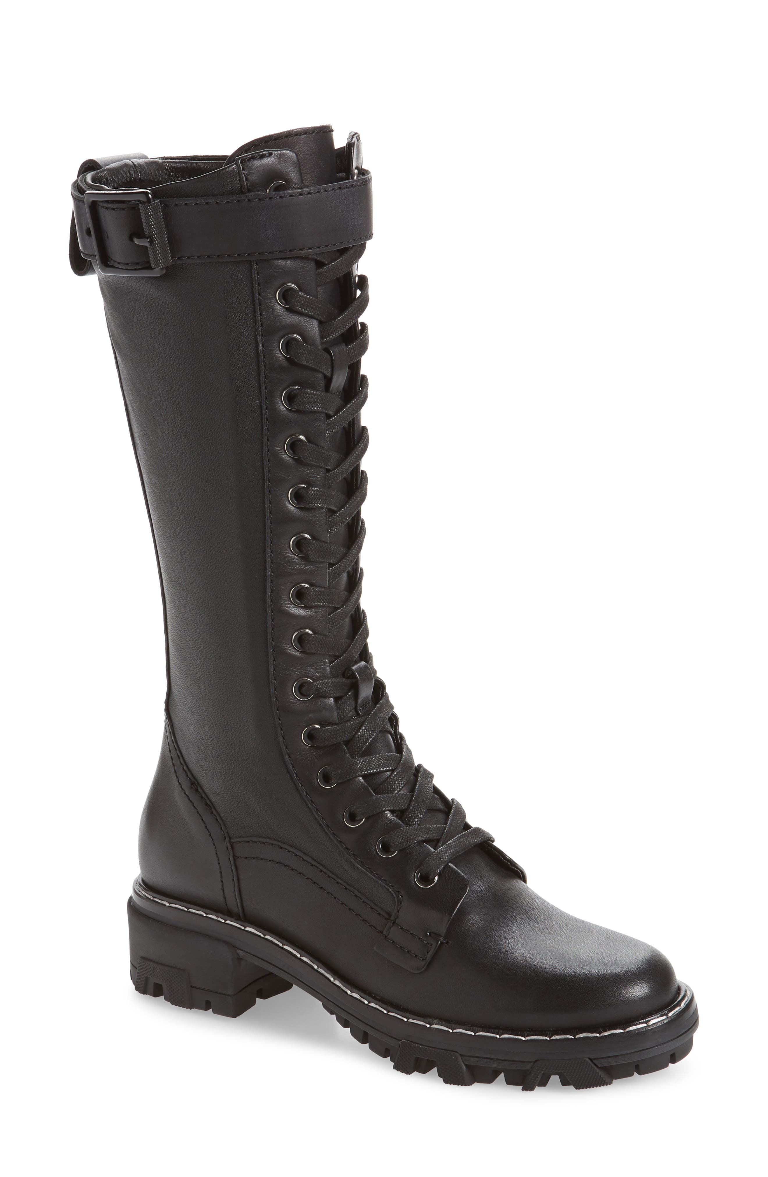 rag and bone tall boots