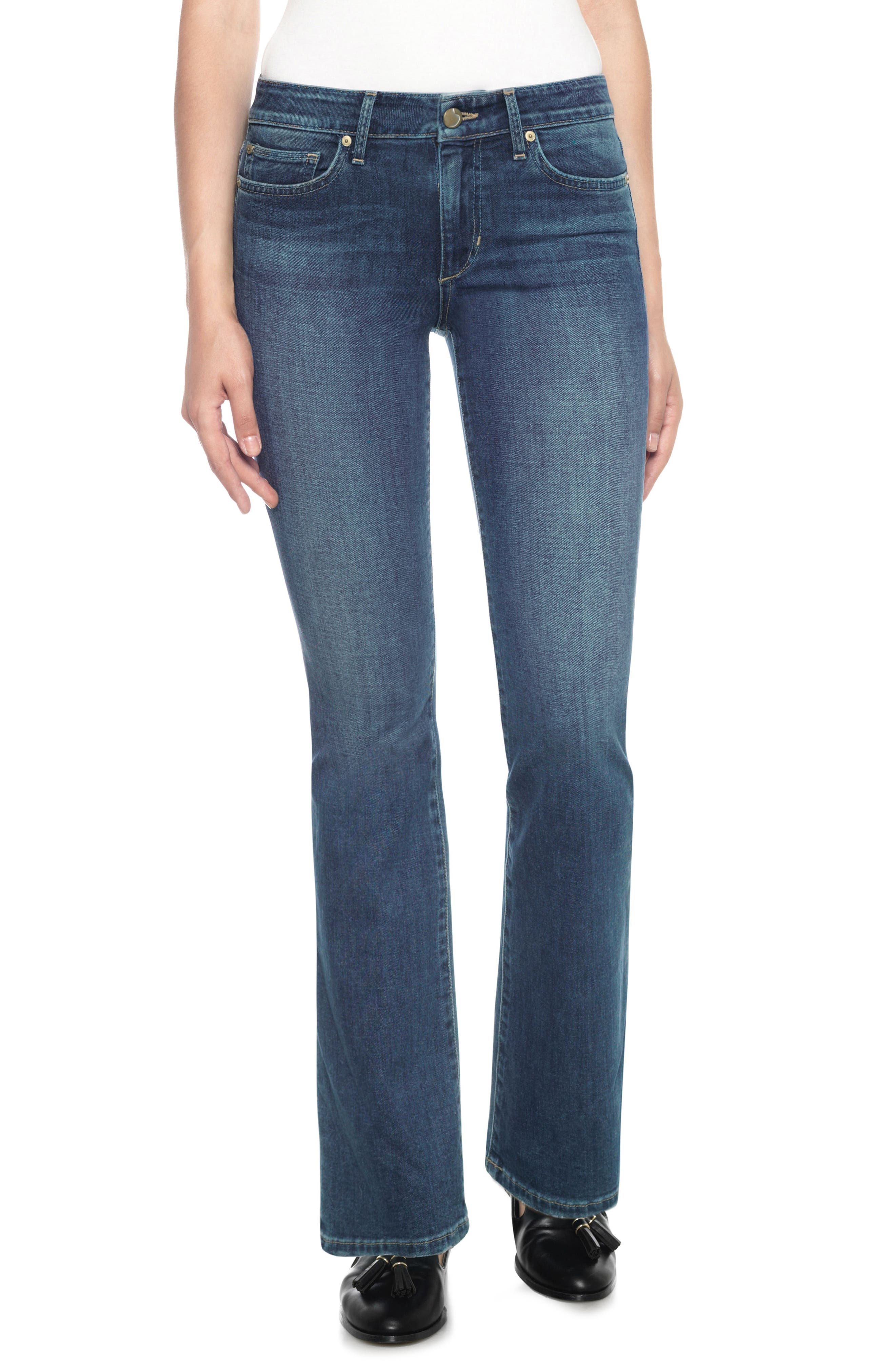 Joe's Provocateur Bootcut Jeans (Michela) Nordstrom