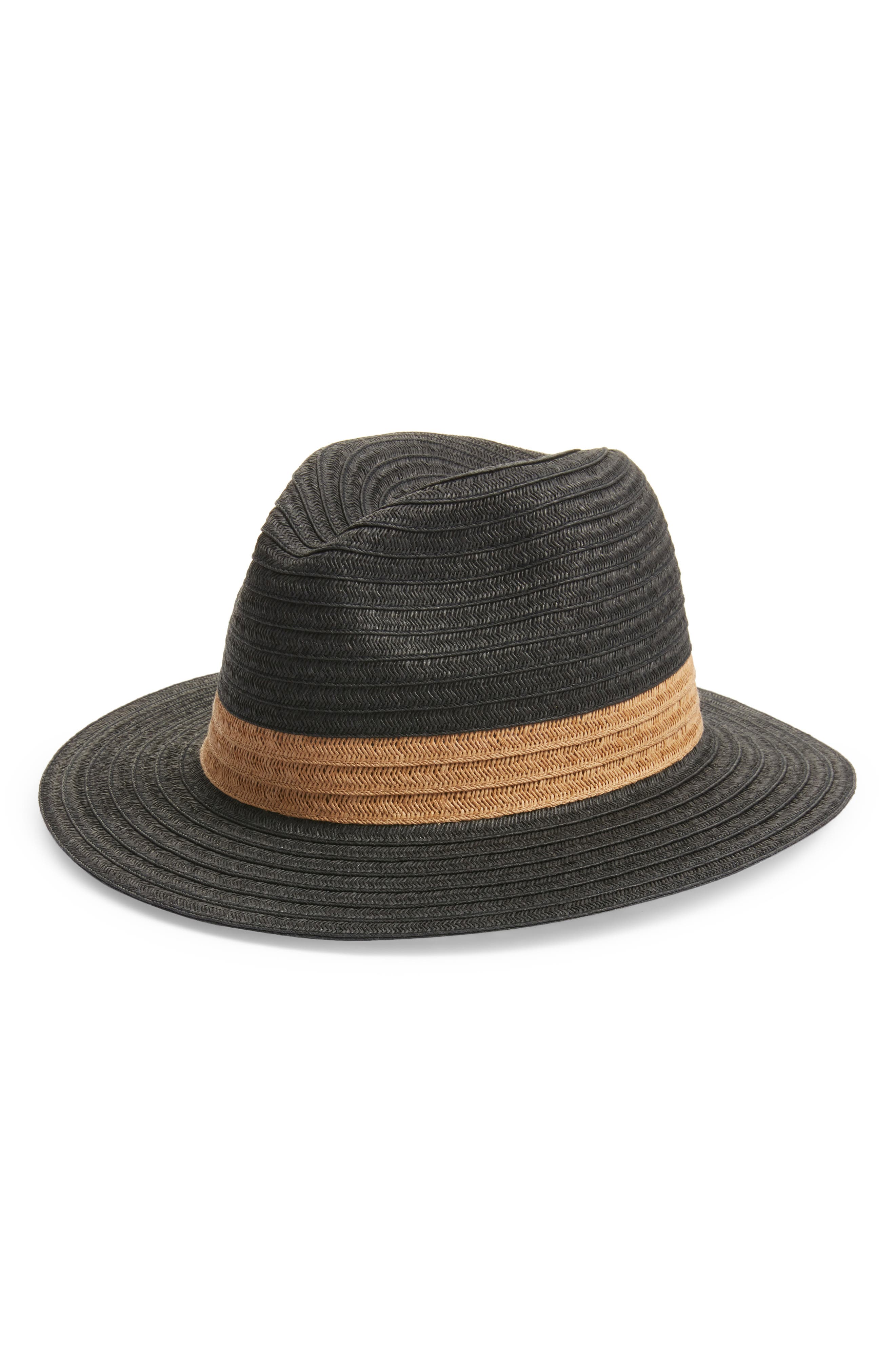 straw hat for men near me