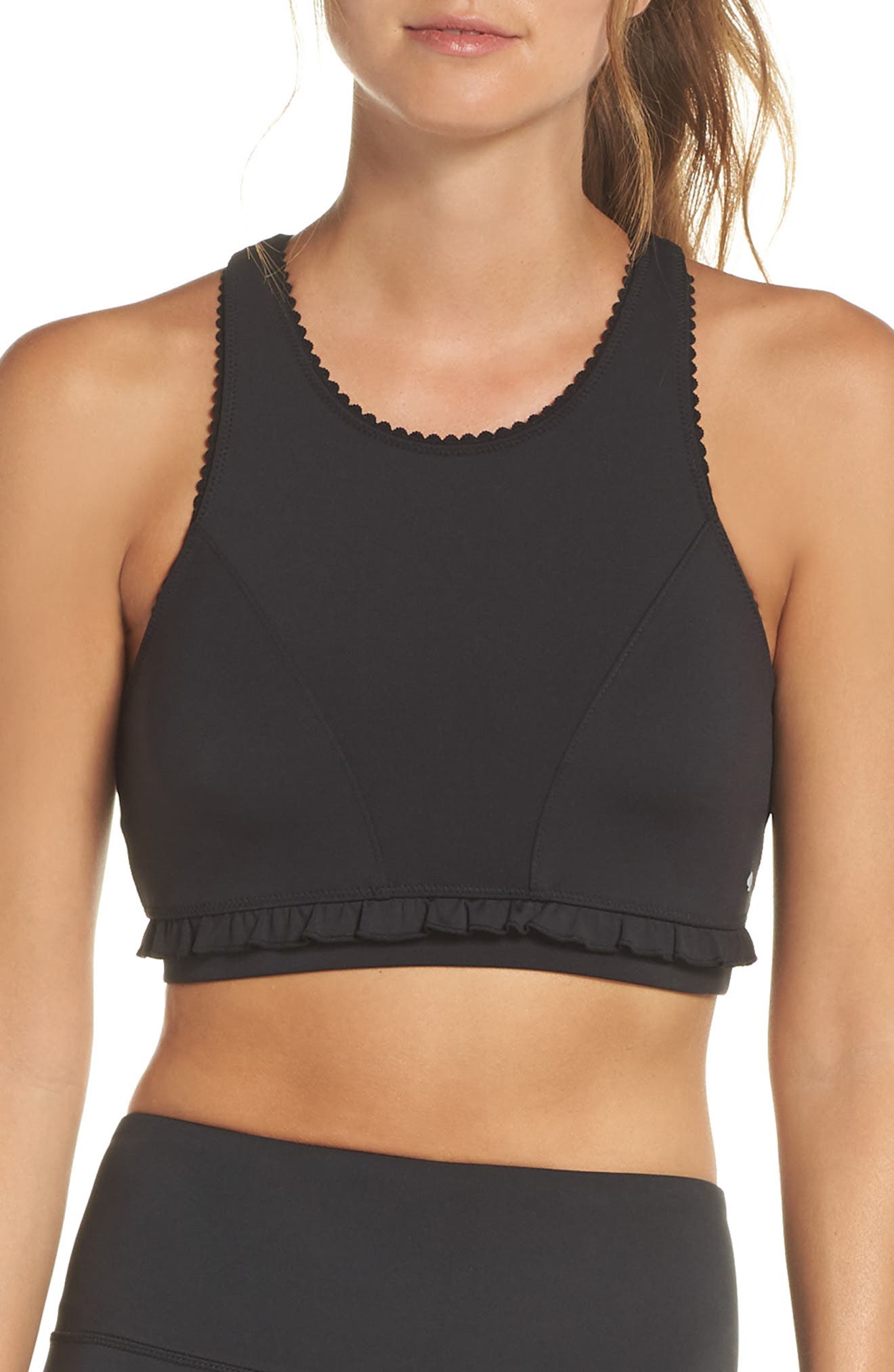 kate spade sports bra