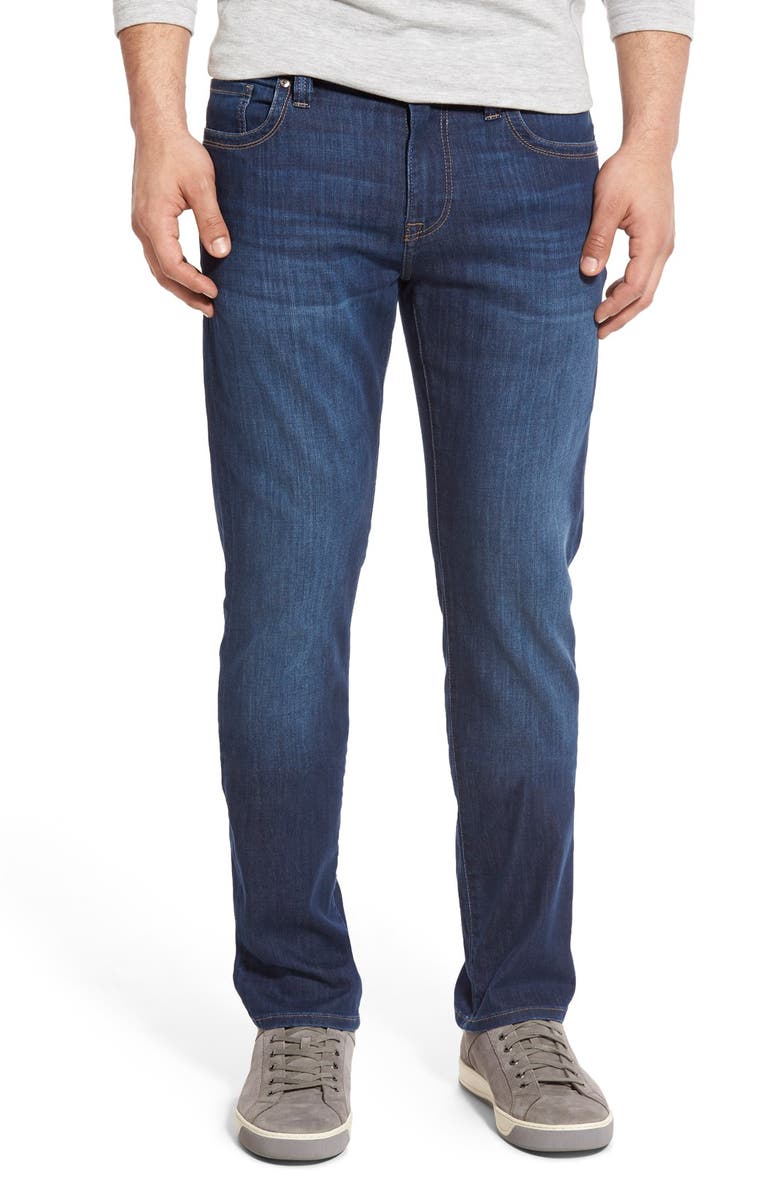 34 Heritage 'Charisma' Relaxed Fit Jeans (Dark Hawaii) | Nordstrom