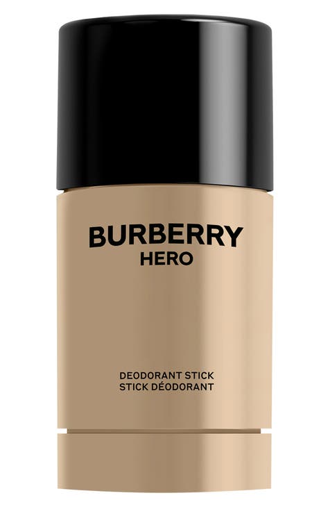 Burberry Hero Deodorant Stick |