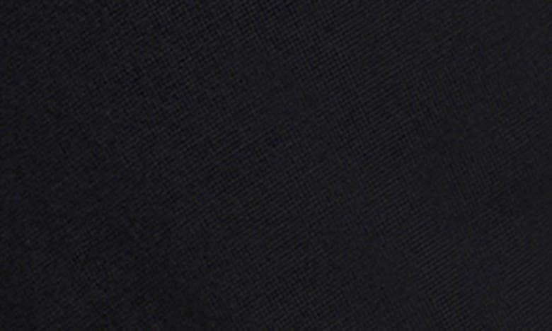 Shop Marcella Koya Turtleneck Merino Wool Tunic In Black