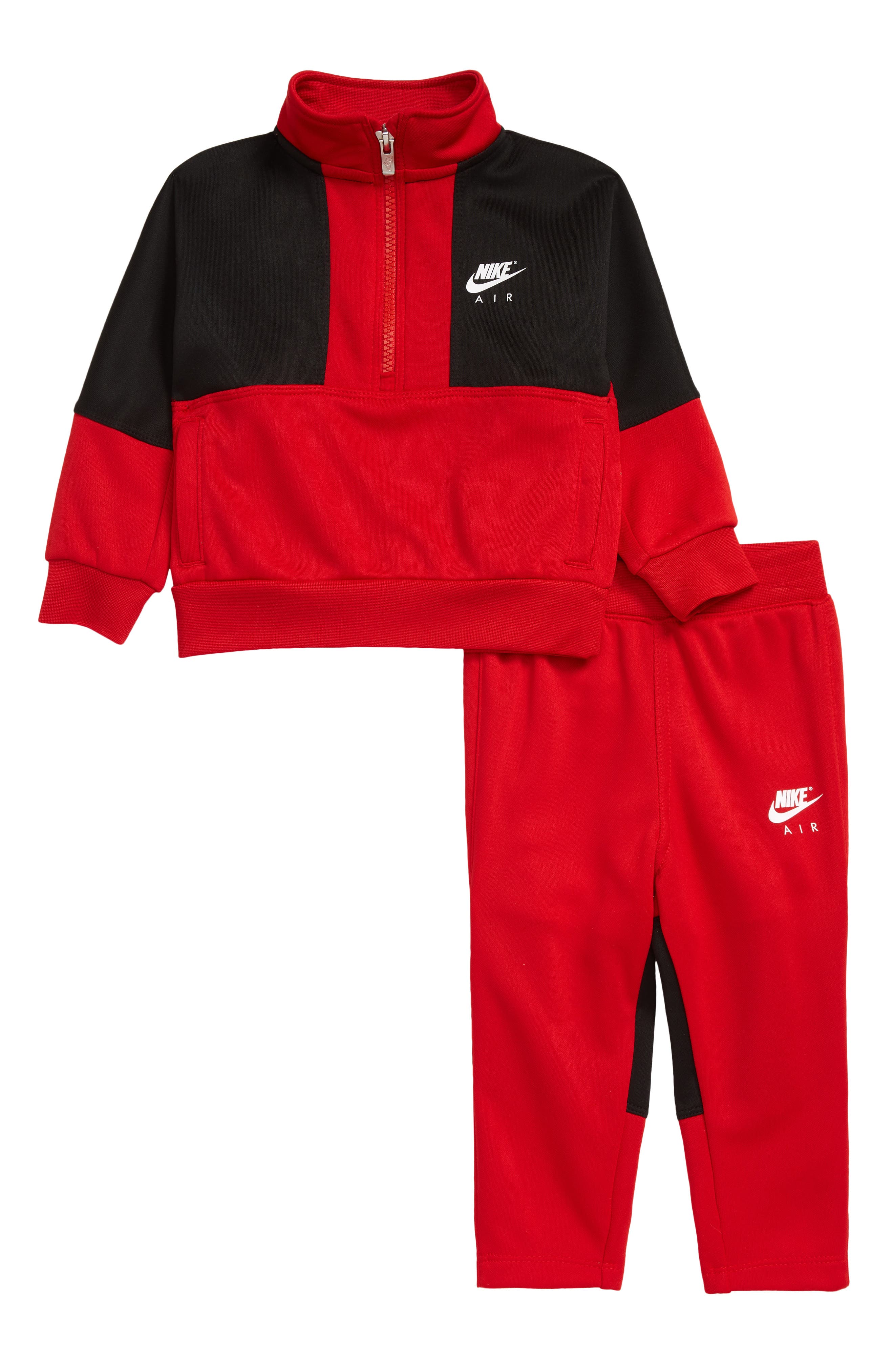 a nike outfit