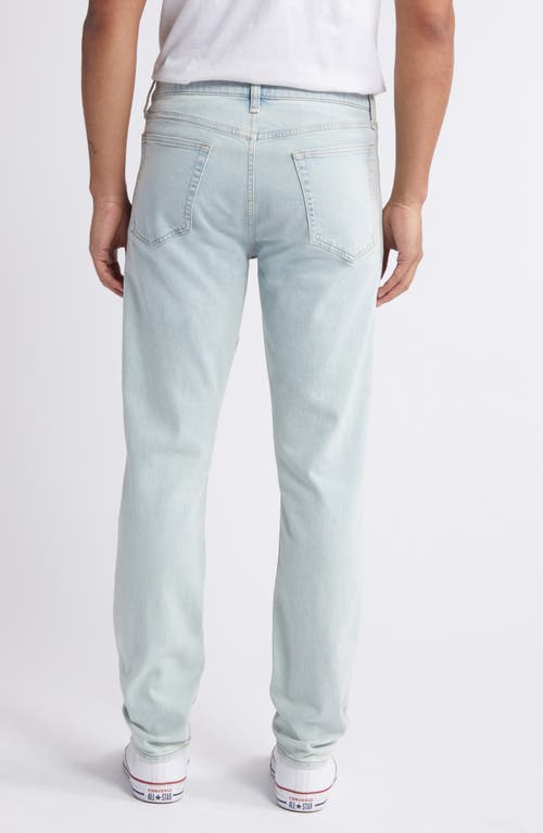 RAG & BONE RAG & BONE FIT 2 AUTHENTIC STRETCH SLIM FIT JEANS