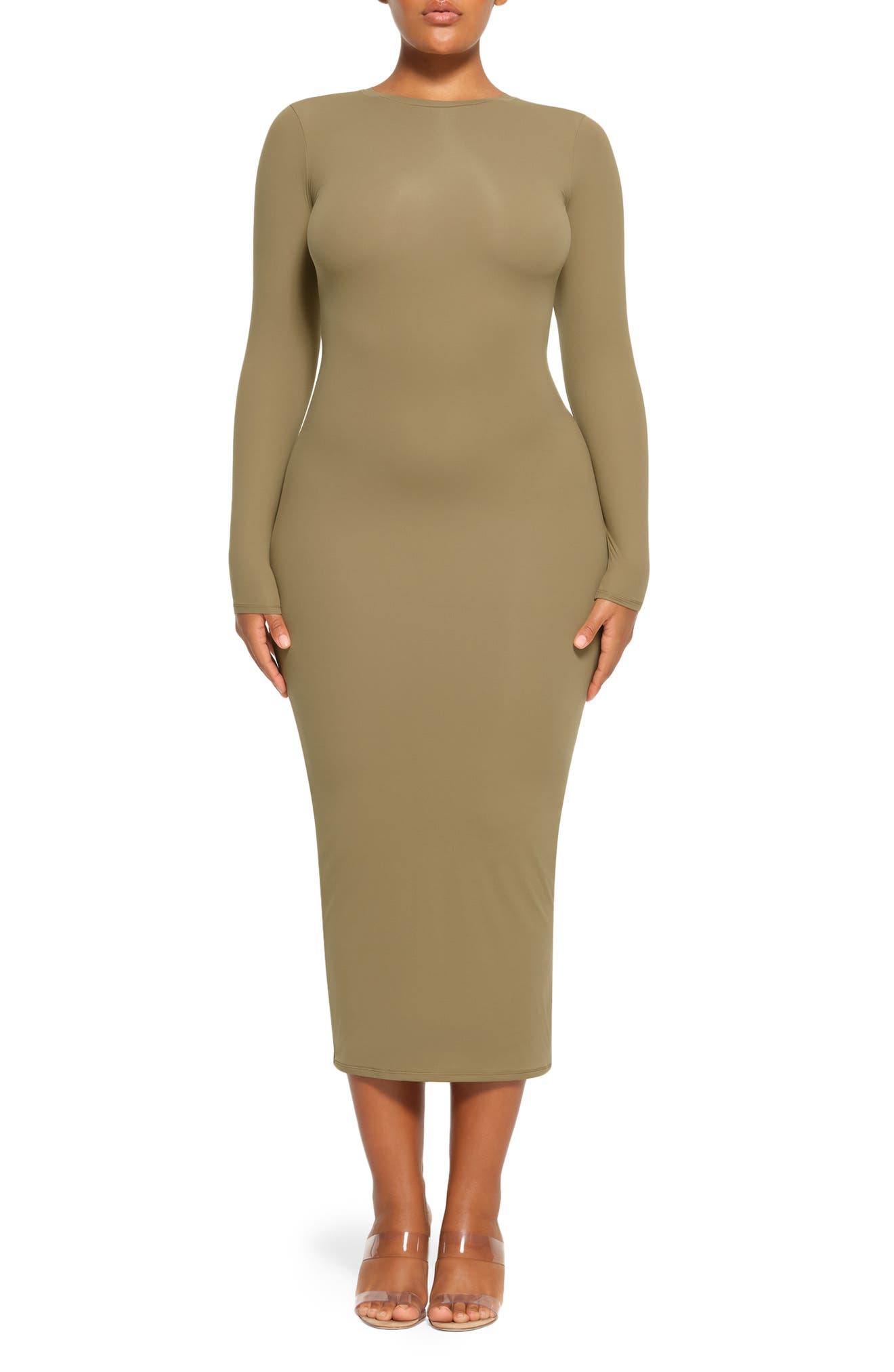 green emerald velvet dress Amazon.com: Amazon Essentials Women's Long Sleeve Crewneck Fleece  Above-The-Knee Dress with Ribbed Detail, Black, X-Small : Clothing, Shoes &  Jewelry