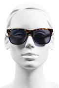 MARC BY MARC JACOBS 54mm Retro Sunglasses | Nordstrom