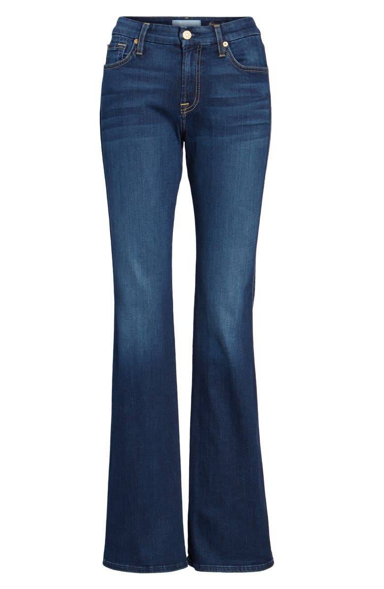 7 For All Mankind b(air) - Kimmie Bootcut Jeans | Nordstrom