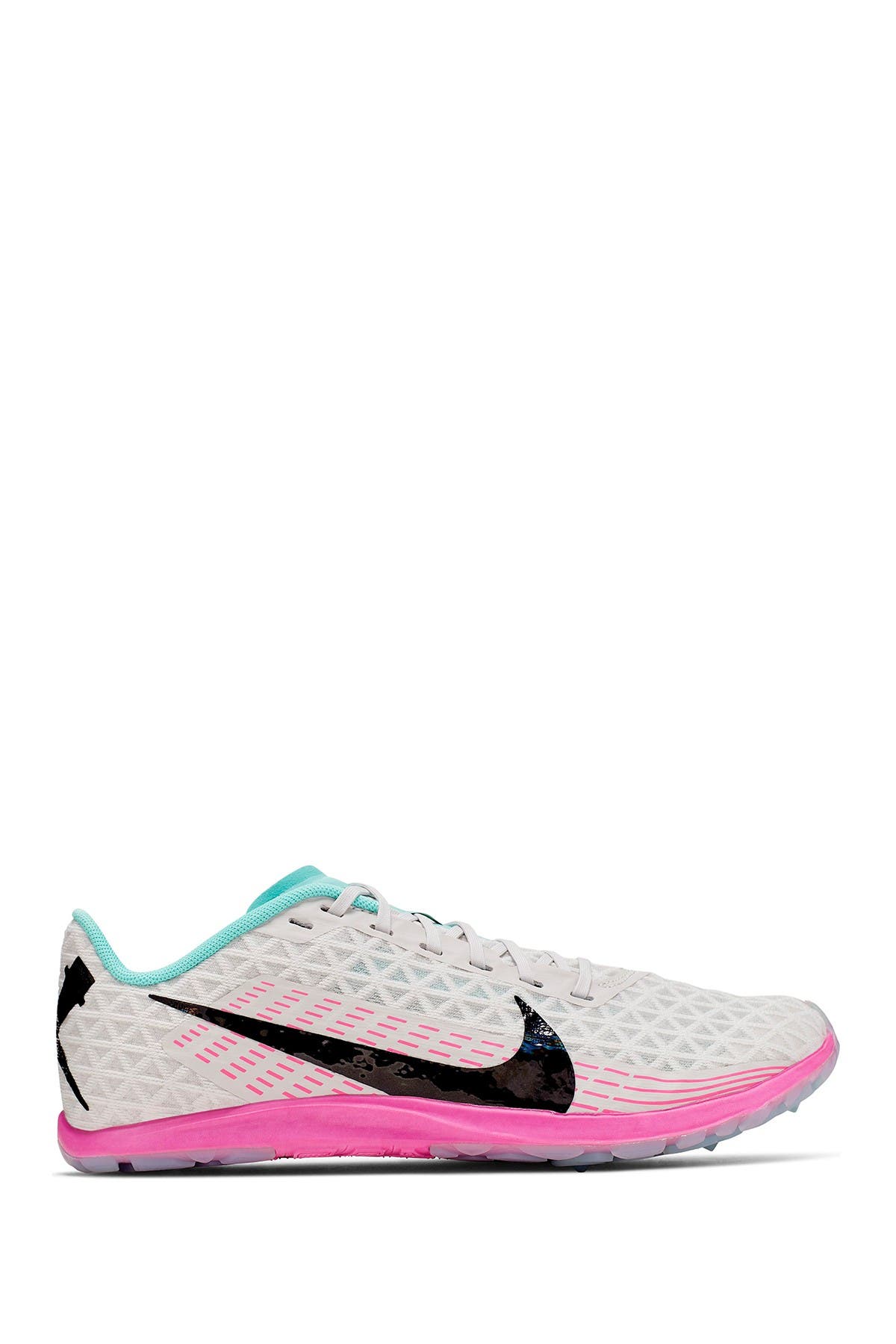 nike women's zoom rival waffle cross country shoes
