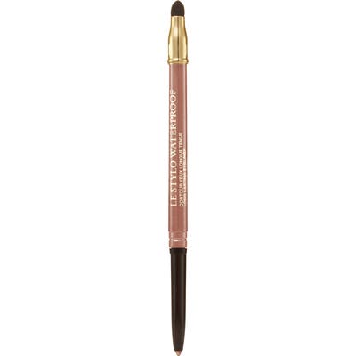 Lancome Le Stylo Waterproof Long Lasting Eyeliner - Burnt Sienna