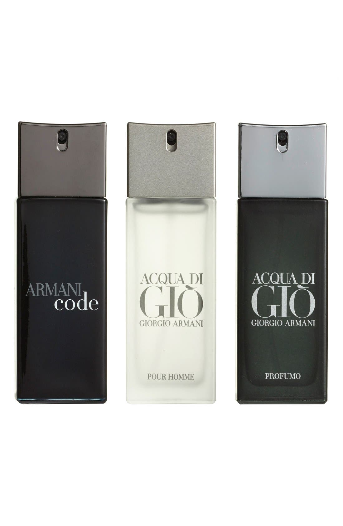 armani code nordstrom