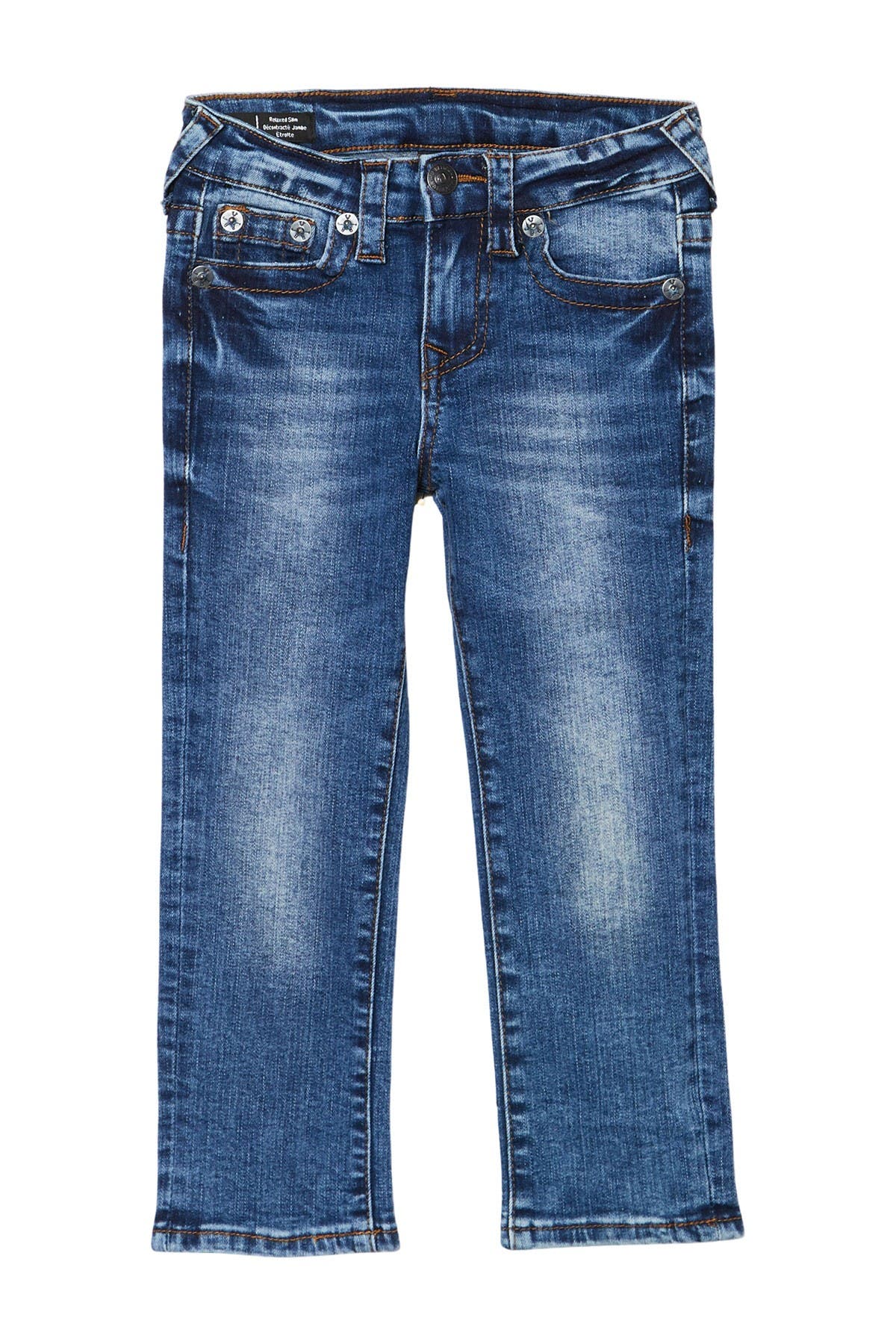 infant true religion jeans