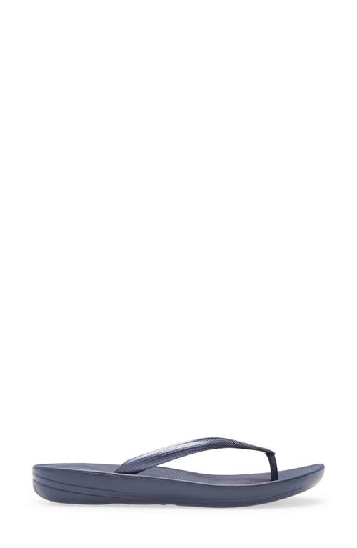 FITFLOP FITFLOP IQUSHION FLIP FLOP 
