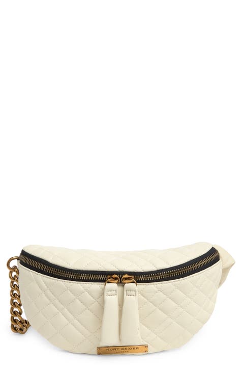 Nordstrom Rack: Michael Kors Belt Bag with Envelope Frap $34.97