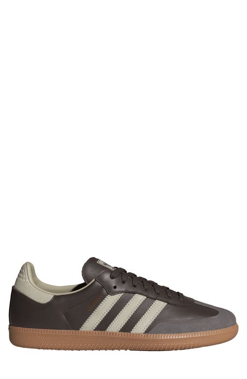 ADIDAS ORIGINALS ADIDAS SAMBA OG SNEAKER