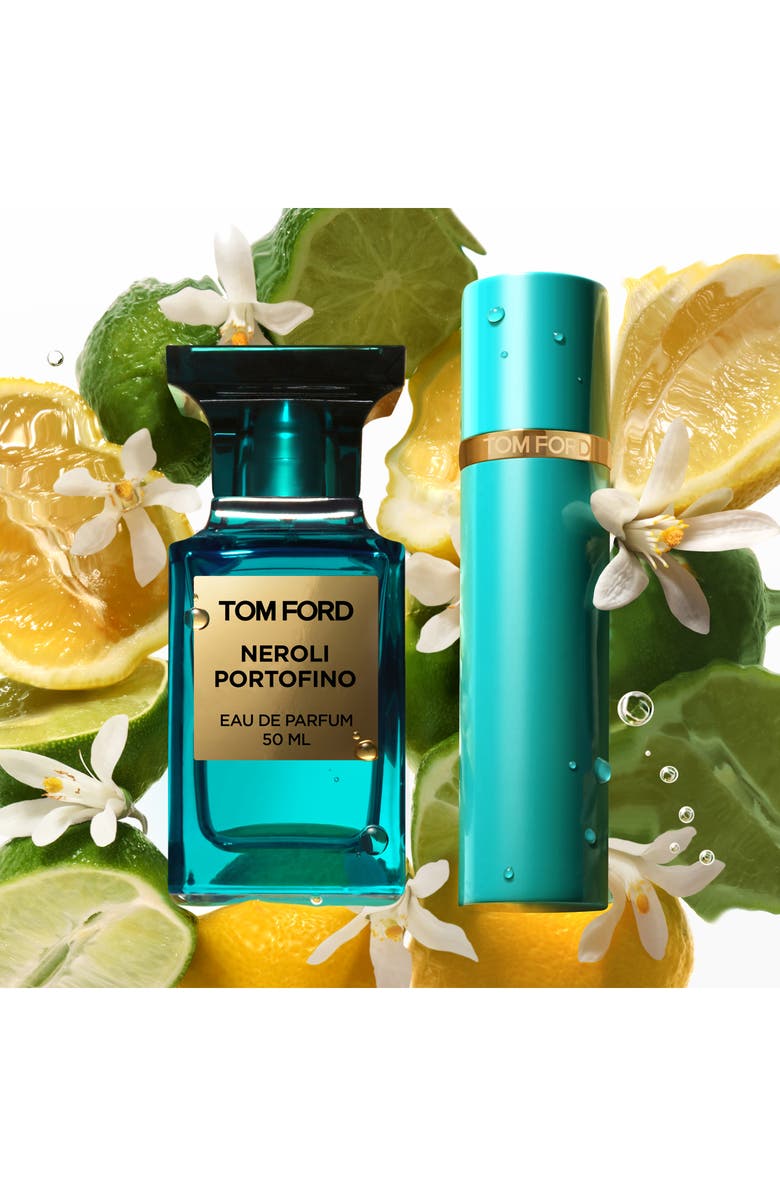 TOM FORD Private Blend Neroli Portofino Eau de Parfum Atomizer | Nordstrom