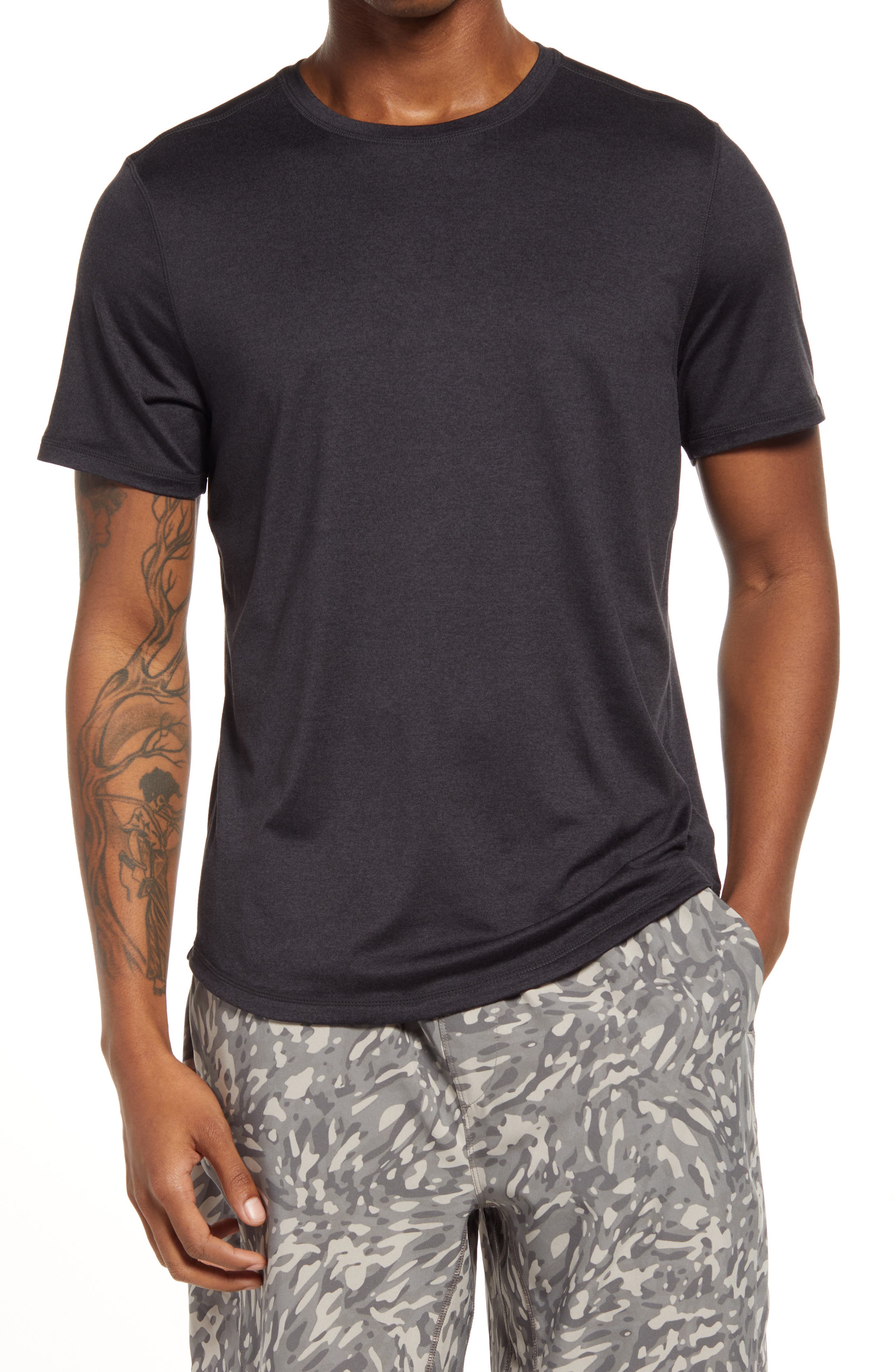 Men's Zella | Nordstrom