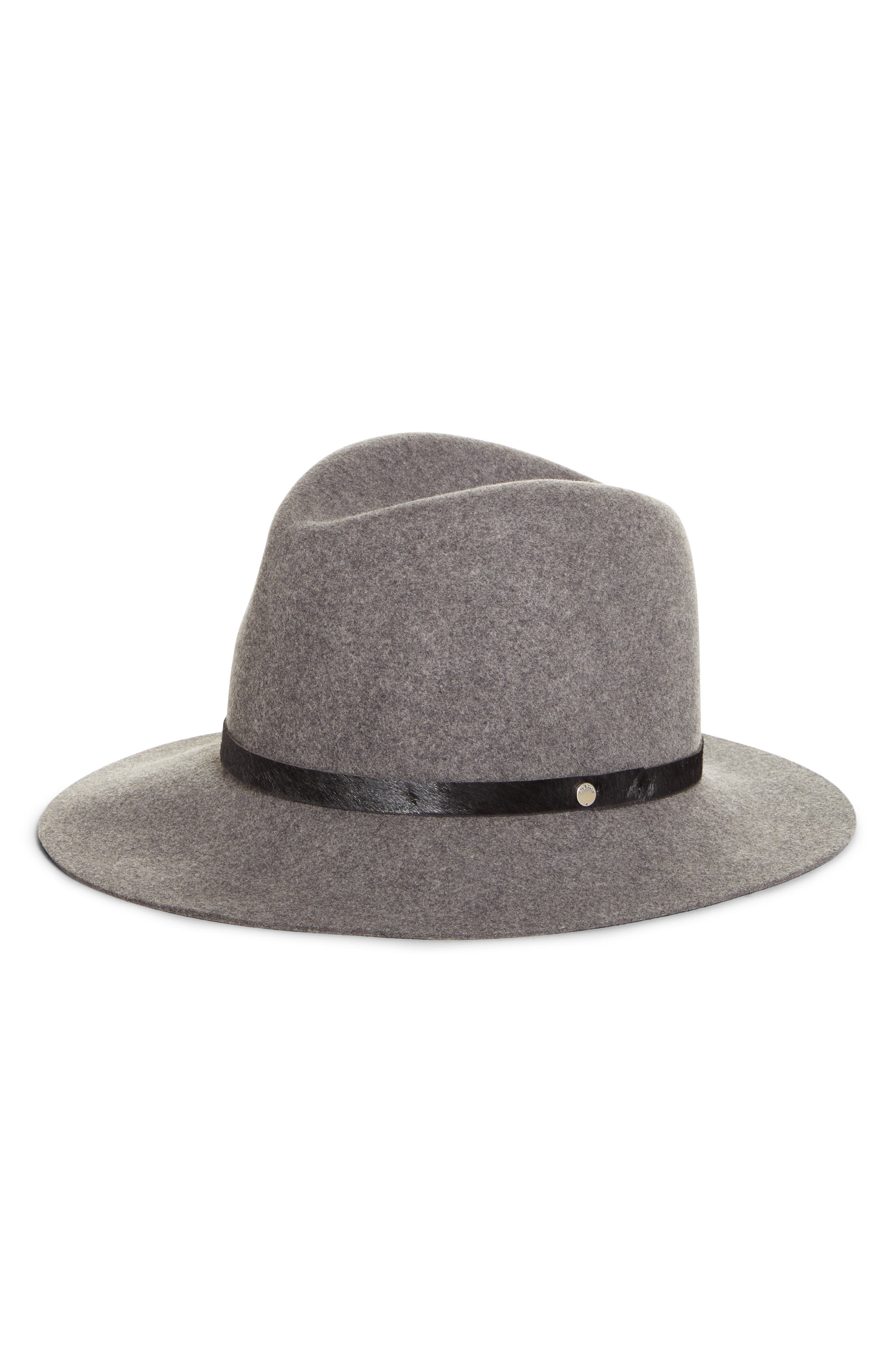 rag and bone hat nordstrom