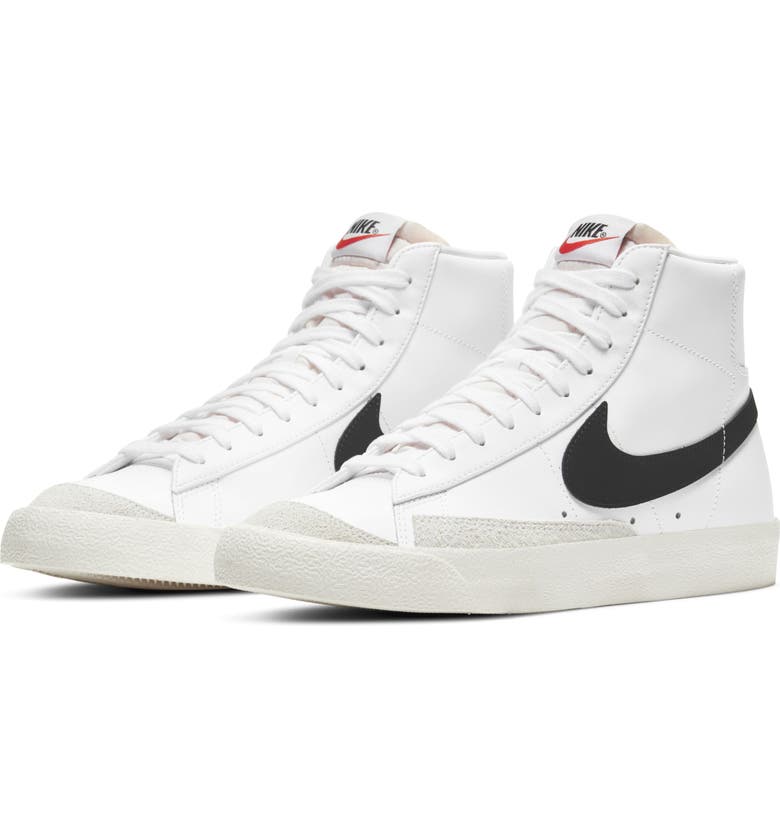 Nike Blazer Mid '77 Vintage Sneaker | Nordstrom