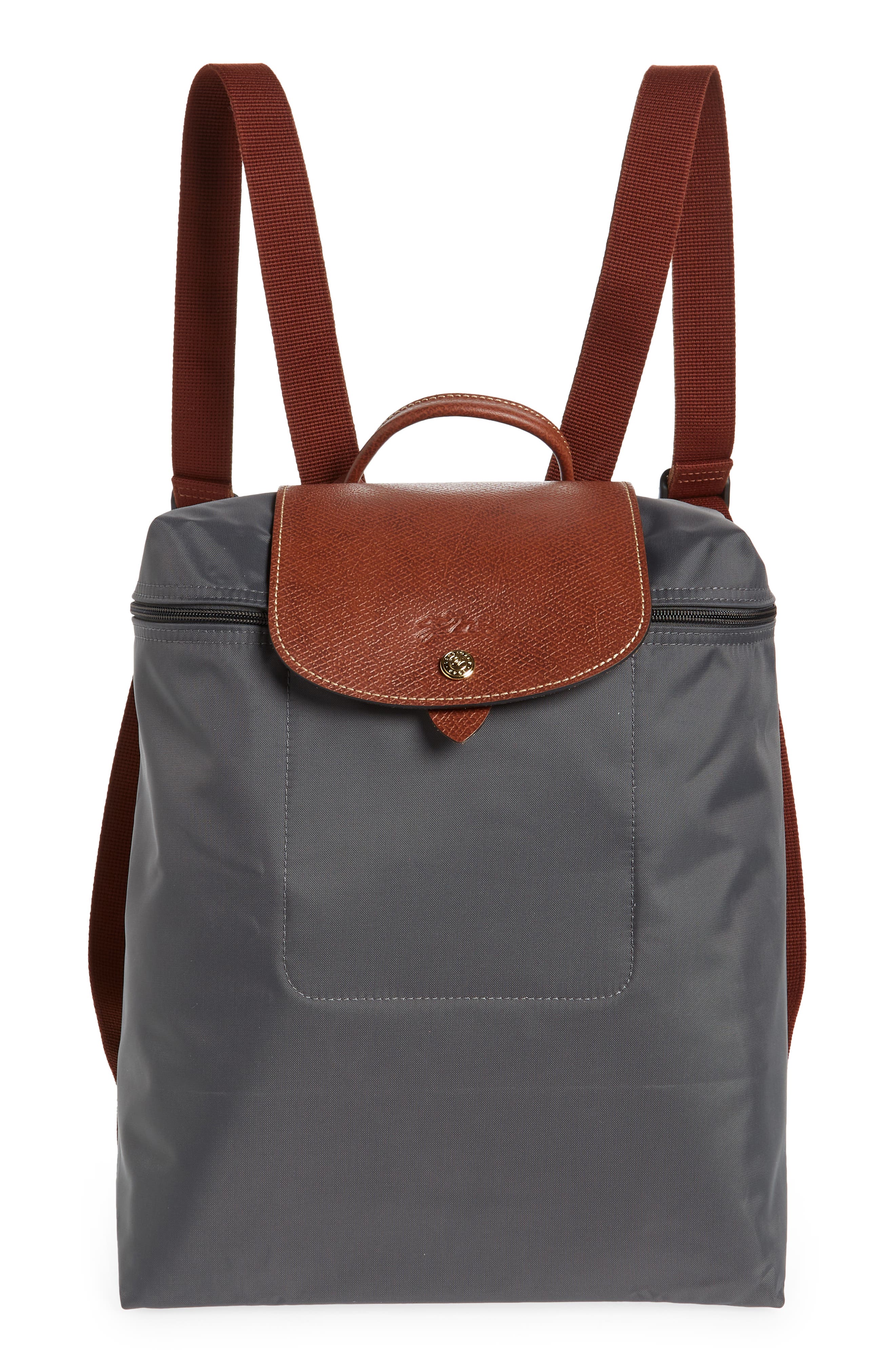 Bag Baby : Longchamp Le Pliage Large Tote - Elle Blogs