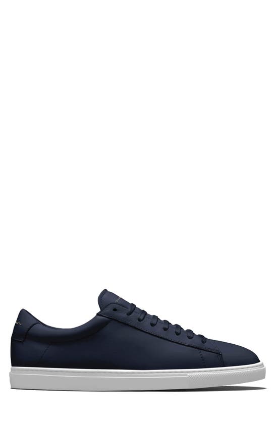 Shop Oliver Cabell Low 1 Sneaker In Royal