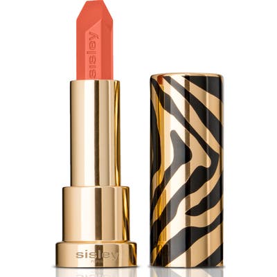 Sisley Paris Le Phyto-Rouge Lipstick - 30 - Orange Ibiza