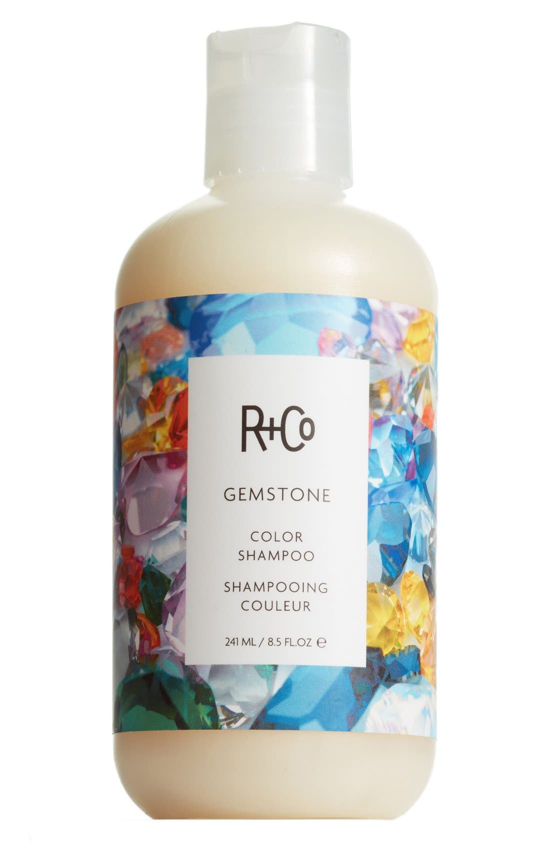 UPC 810374020098 product image for Space. nk. apothecary R+Co Gemstone Color Shampoo, Size One Size | upcitemdb.com