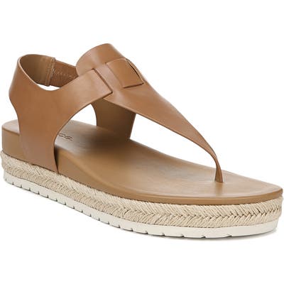 Vince Flint Espadrille Thong Sandal