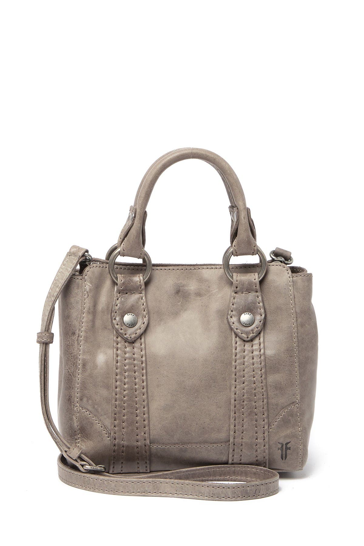 melissa tote frye