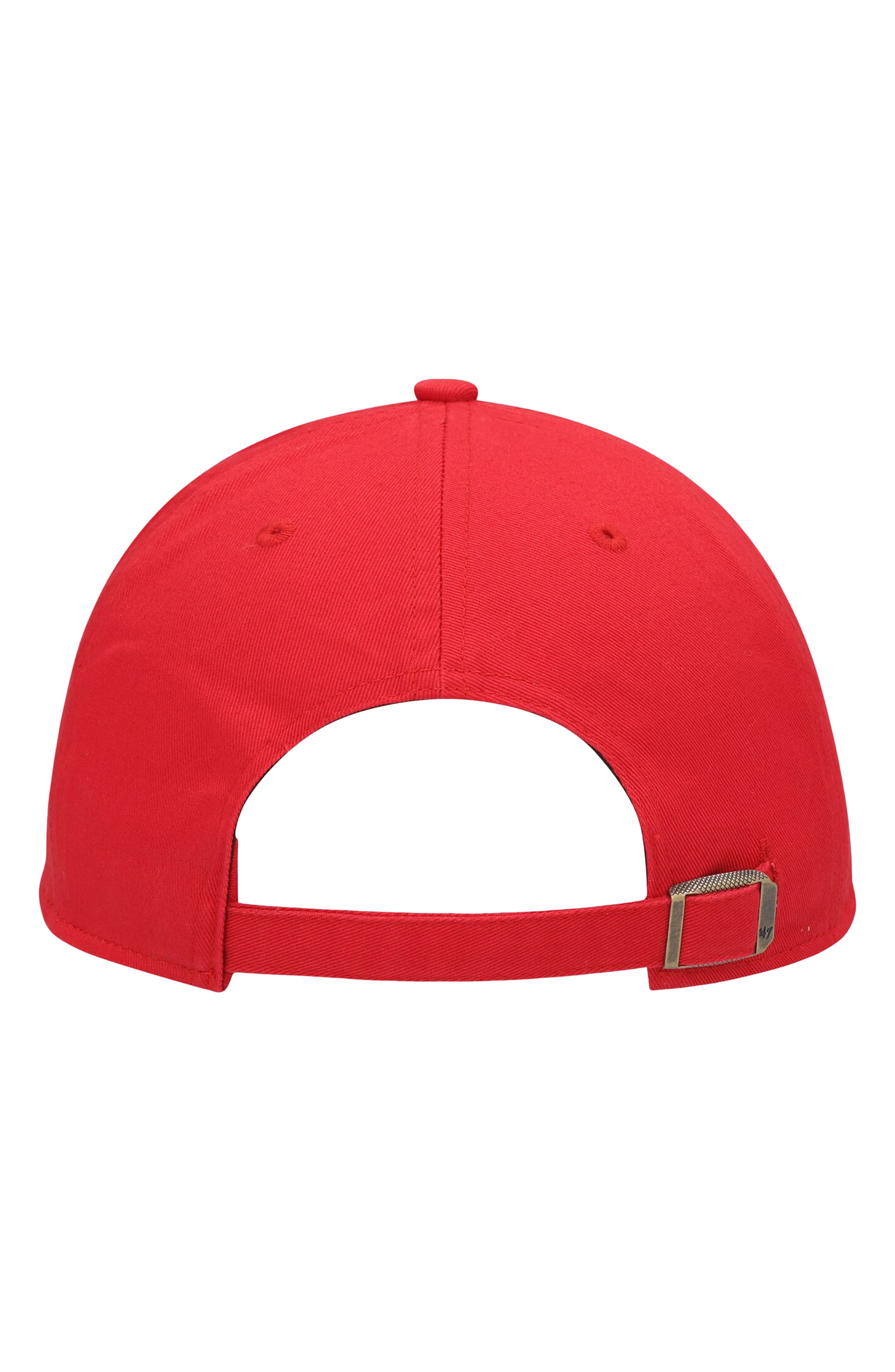 47 Men's '47 Red Portland Trail Blazers 
