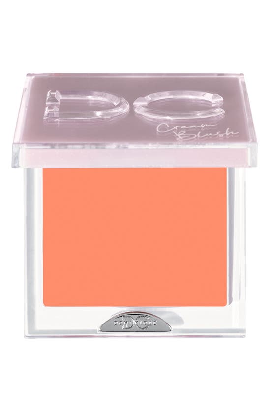 DOMINIQUE COSMETICS DOMINIQUE CREAM BLUSH