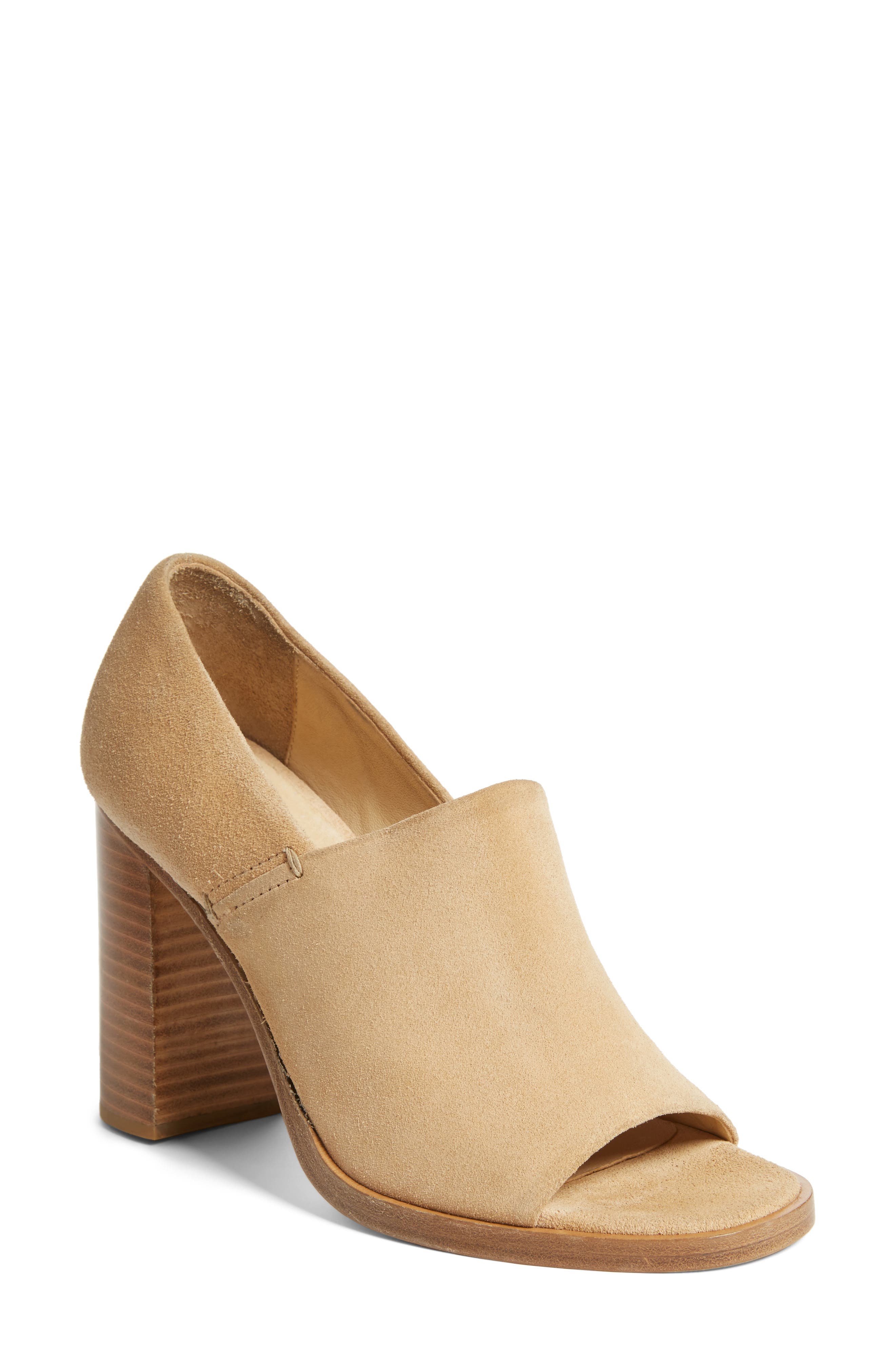 rag and bone pumps