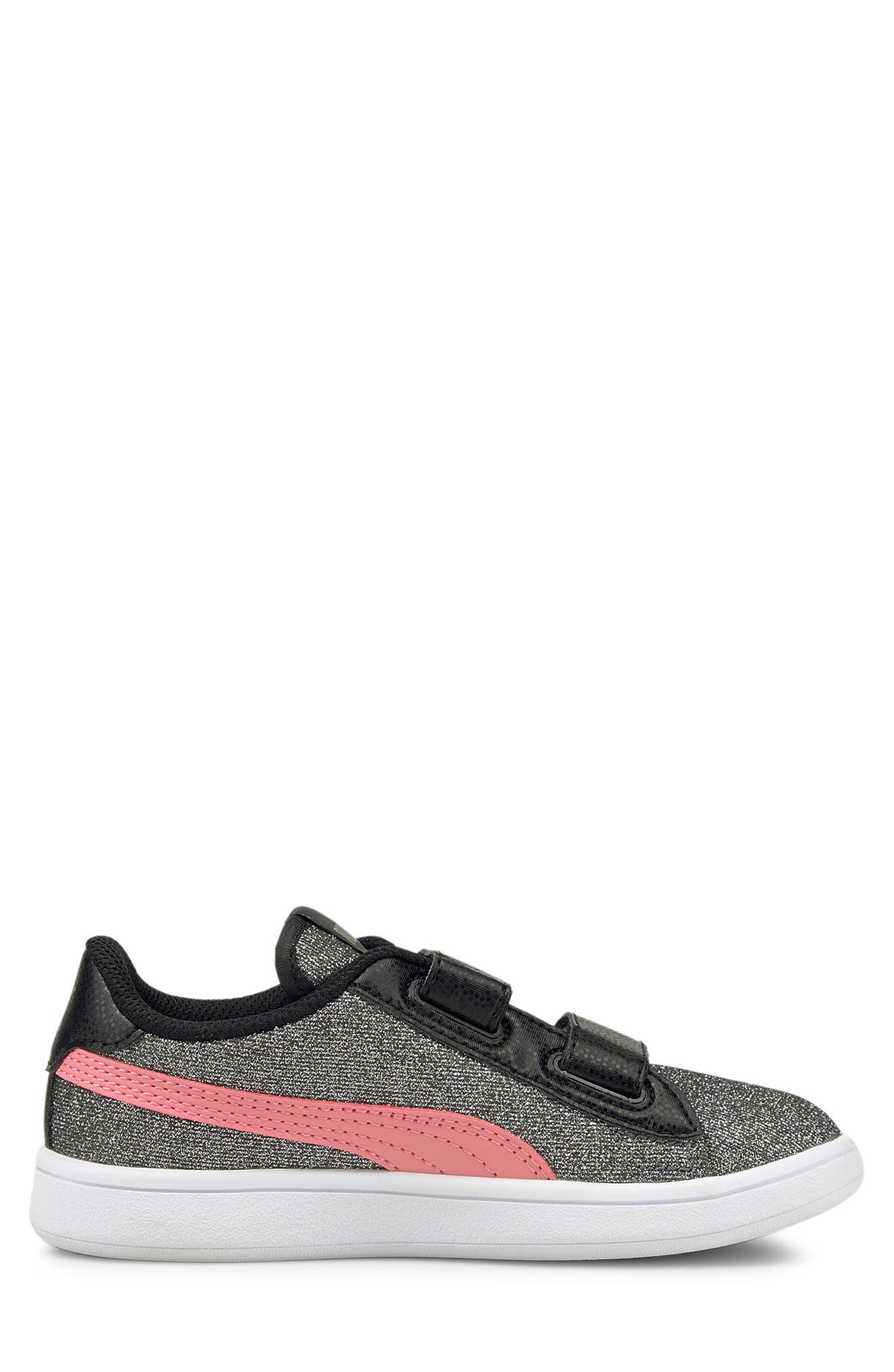 puma smash glitz trainers