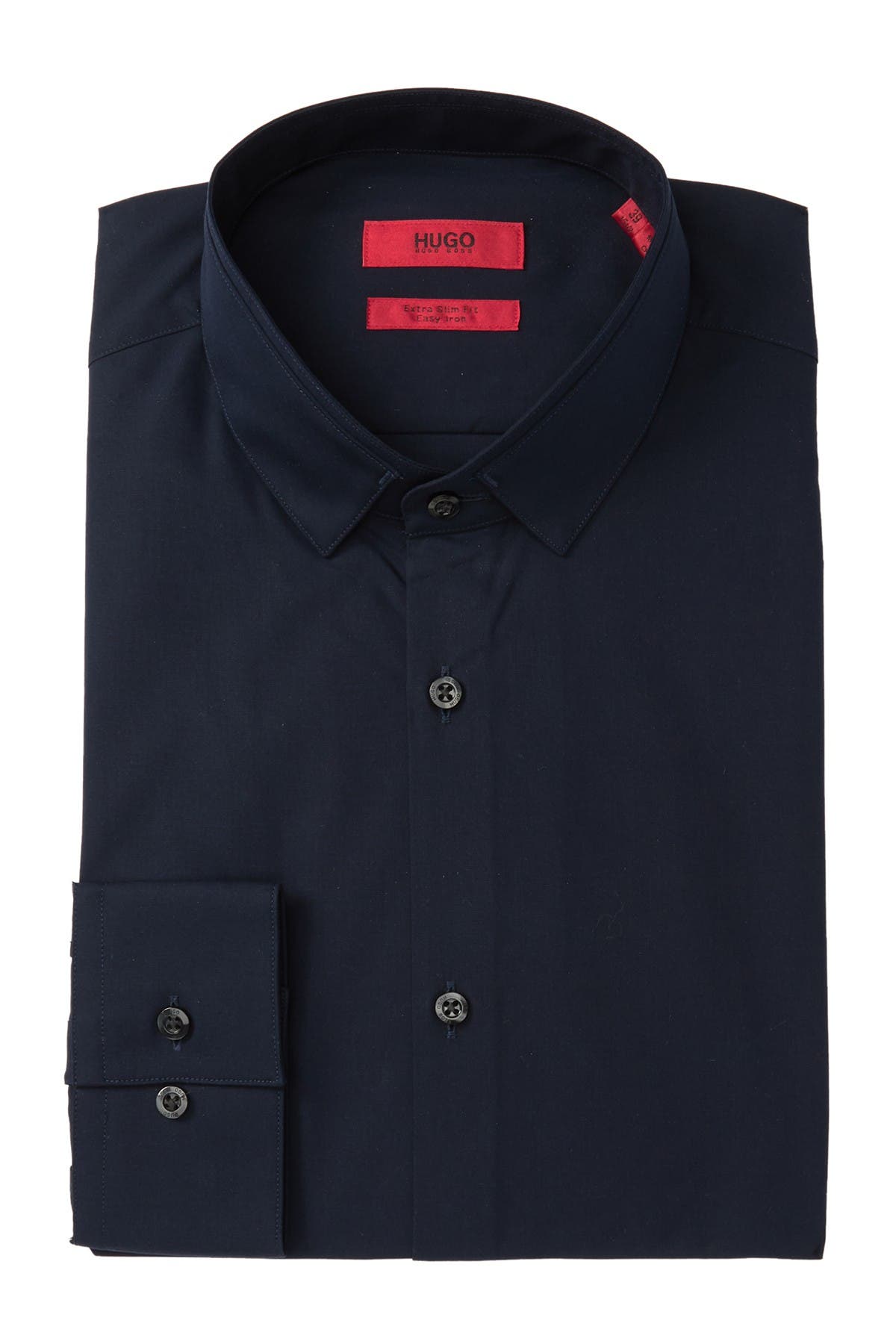 hugo boss shirts nordstrom rack