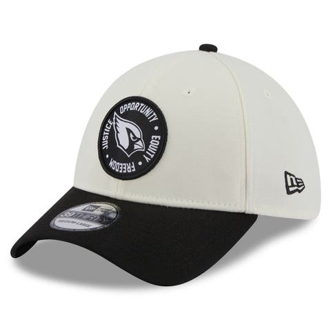 NHL Dallas Stars New Era Brown Small/Medium Hat Cap