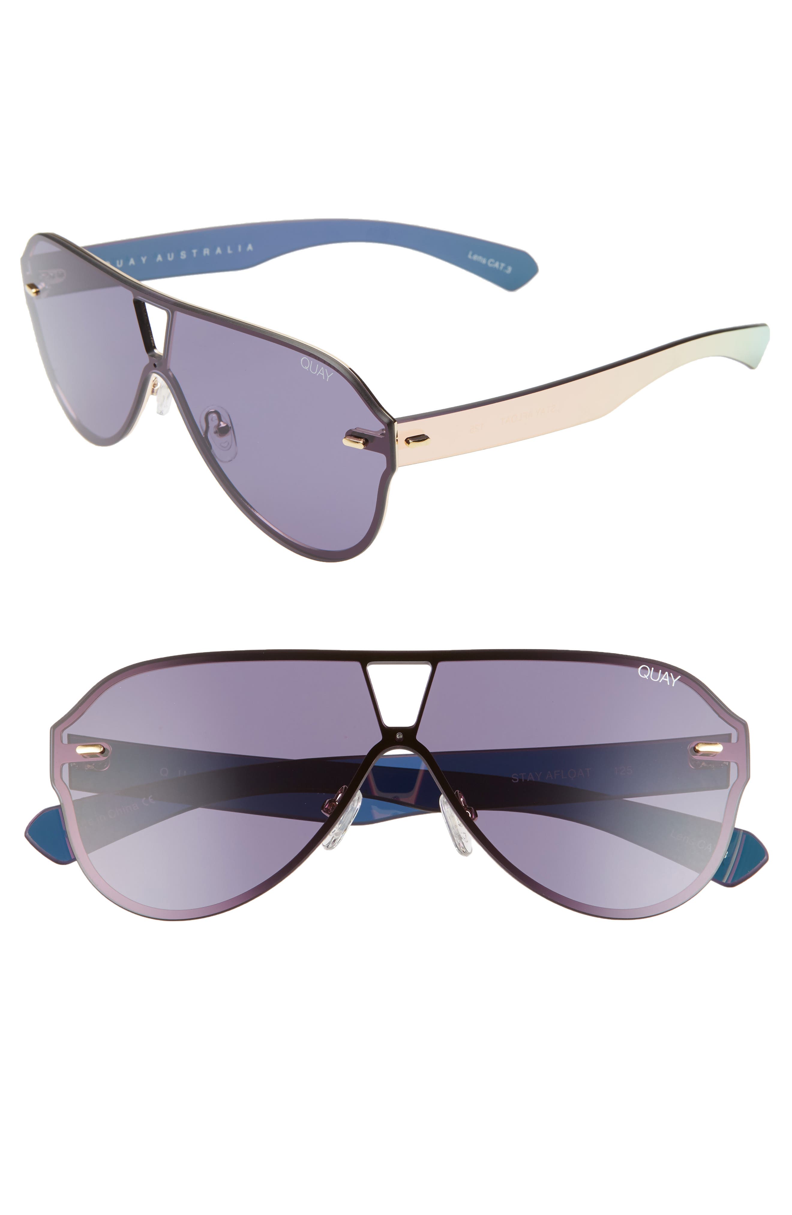 quay sunglasses nordstrom