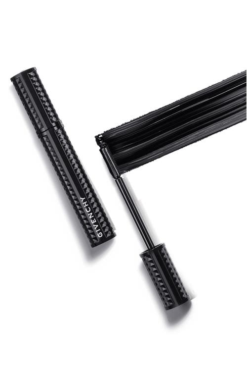 Givenchy Volume Disturbia Mascara In Black
