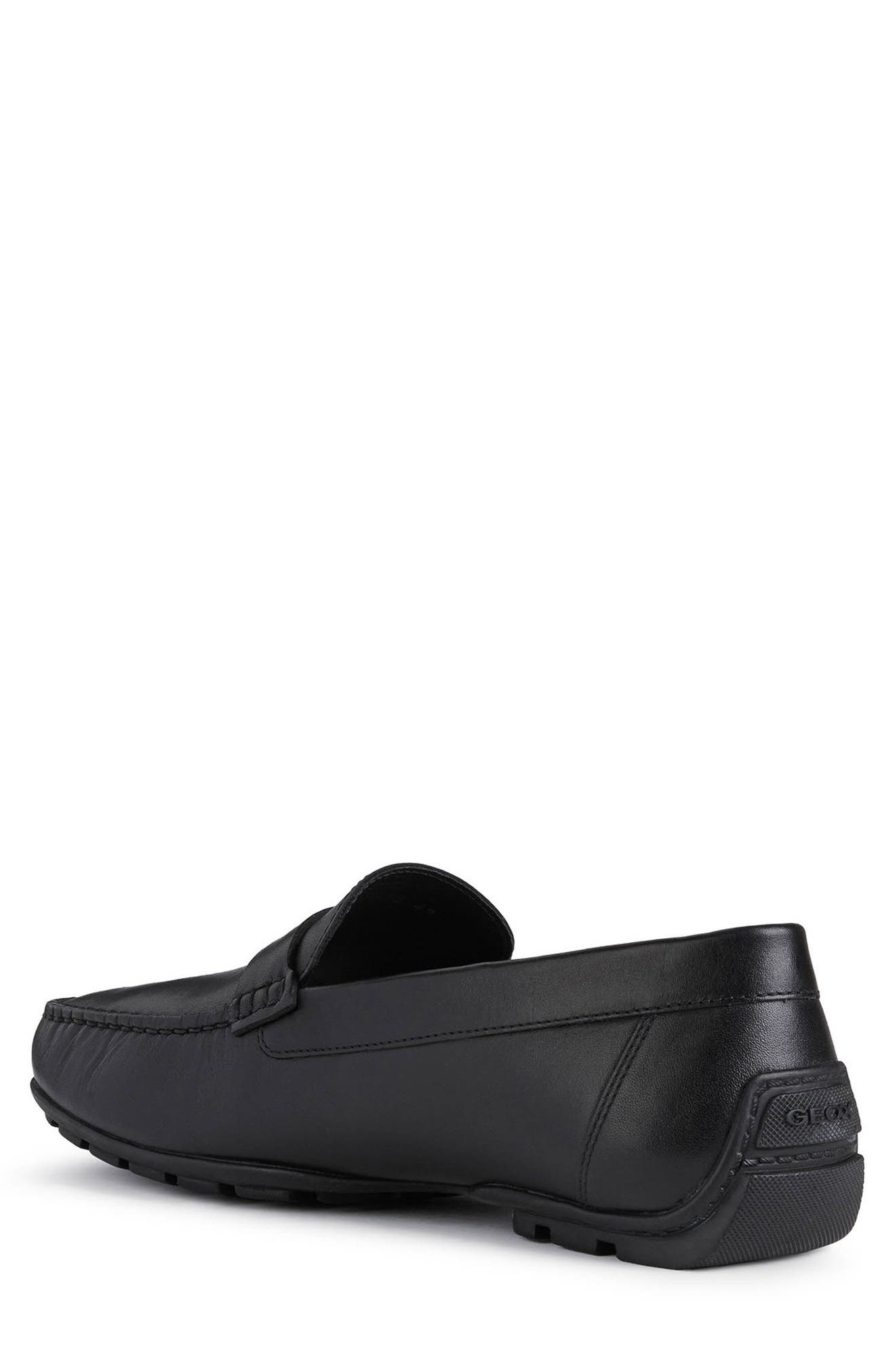 Geox Moner 2 Fit Driving Shoe (Men) Nordstrom