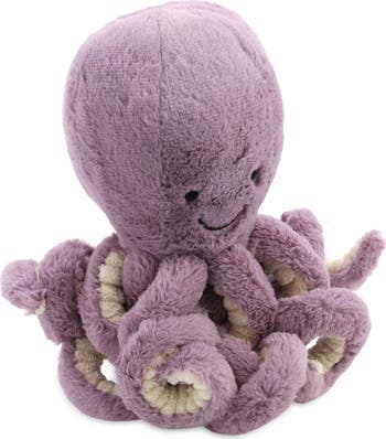 Jellycat Little Maya Octopus Stuffed Animal | Nordstrom