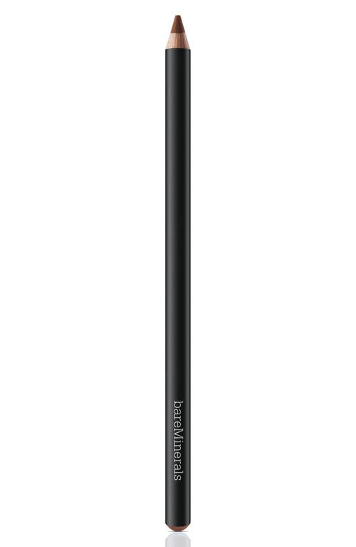UPC 098132474264 product image for bareMinerals® Gen Nude™ Under Over Lip Liner in Attitude at Nordstrom | upcitemdb.com